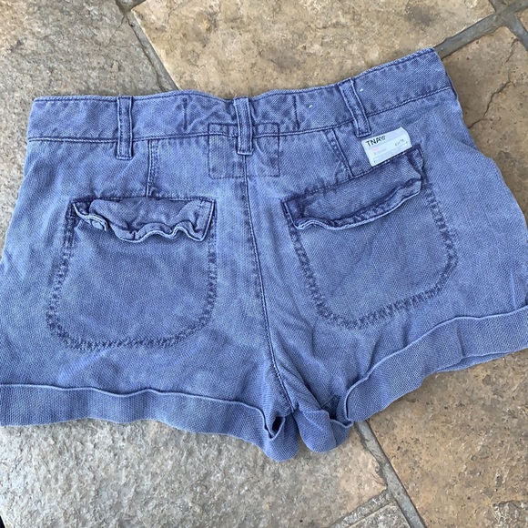 TNA shorts - Picture 5 of 8